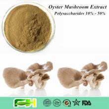 NOP & EOS Certified Organic  Pleurotus  Ostreatus, Oyster Mushroom Extract