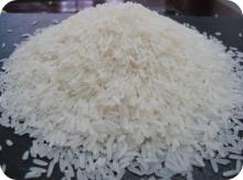 Long Grain White rice
