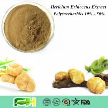 NOP & EOS Certified Organic Lion's Mane Mushroom , Monkey Head Mushroom , Hericium Erinaceus Extract