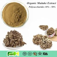 NOP & EOS Certified Organic  Grifola   Frondosa  , Maitake Mushroom , Maitake Extract