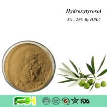 Top Quality Natural Anti-oxidant Olive Leaf Extract Hydroxytyrosol 3%-50%