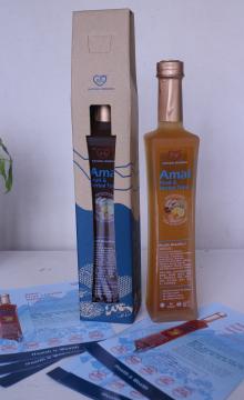 Amal Fruit & Herbal Tonic