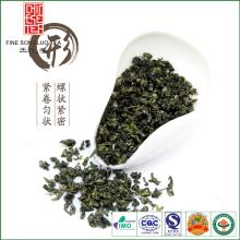 China special green tea Songluo tea superior quality