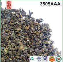  gunpowder   green  tea 3505AAA with high quality