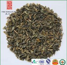 chunmee green tea 9370 from tea factory