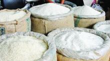 1121 Basmati Steam  Rice 