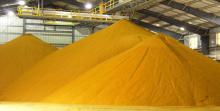 Corn Gluten Meal 60%