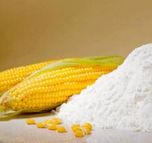 Corn Starch Food Grade