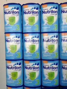 Nutrilon Milk Powder