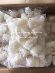 High Quality Squid  Flower s/Pineapple  Cut s