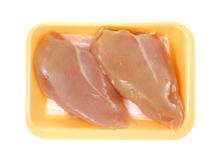 Grade A Halal Chicken Breast