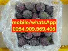 Passion Fruit Vietnam