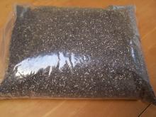 ORGANIC CHIA SEEDS - High Quality 99.9% Pure