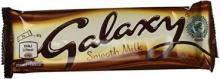 Galaxy Smooth Milk Chocolate