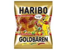 Haribo Golbaren 100g