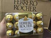Ferrero Rocher T16 200gx20