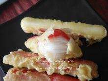 Tempura Crab Stick