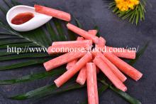 Frozen Surimi Imitation Crab Stick