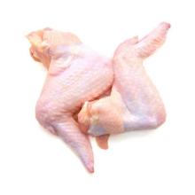 A grade Chicken Wings
