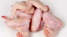Halal Frozen Chicken Wings