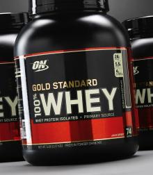 whey protein isolate, concentrate & bcaa