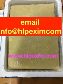 Frozen Durian Meat Material