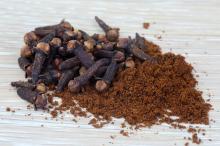 Cloves Spices