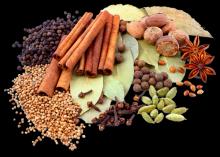 spices