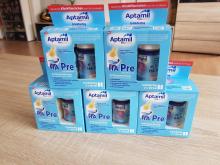 Aptamil 2 Infant Milk Powder