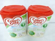 Cow & Gate First Infant Milk Stage 1 900g