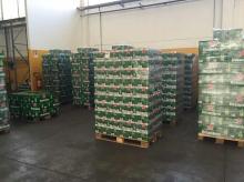 Dutch Heineken 250 ml Beer Lager