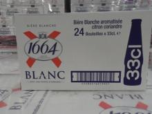 Kronenbourg 1664 Blanc Beer