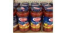 Barilla Pasta Sauce
