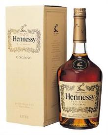 Hennessy Drink