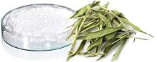 stevia herb extract used in coffee