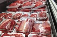 Quality Frozen boneless lamb/ goat /mutton leg meat