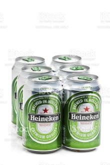 Heineken, Beer.../