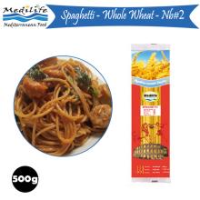 Long Pasta,Durum Wheat Semolina Flour,Long Pasta Macaroni, Bag 500 g