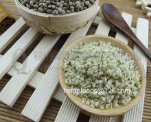 Certified Organic shelled hemp seeds