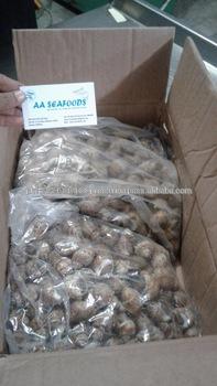 Frozen Top Shell Exporter