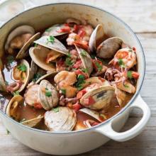  Frozen   Shell fish / Half  Shell  Mussel / Oyster