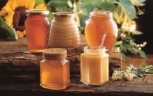  Date   Honey  / Jujube  Honey 