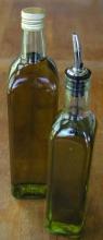 Extral Virgin Olive Oil