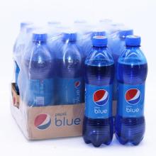 Pepsi  Blue  450ml and 330ml for sale