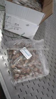 Supplier of Frozen Top Shell