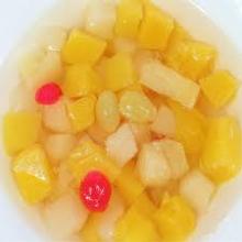 Tropical Fruit Cocktail in can 3100ml