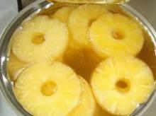 Fresh Canned Fruit Cocktail In Tin for Hot Selling