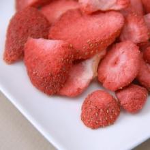 Dried Strawberry