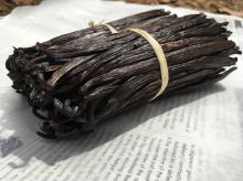 Vanilla Beans