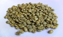 Green Coffee Beans